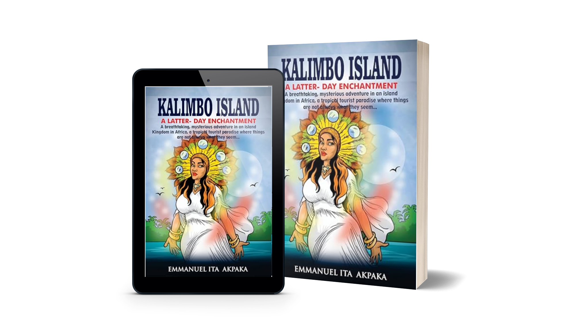 KALIMBO ISLAND